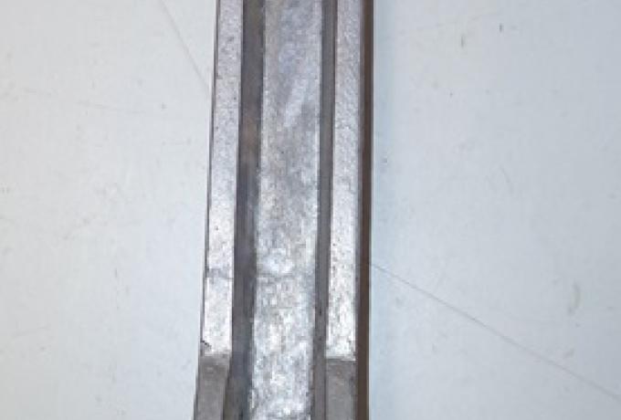 Gear Change. Brough Superior. Gußteil