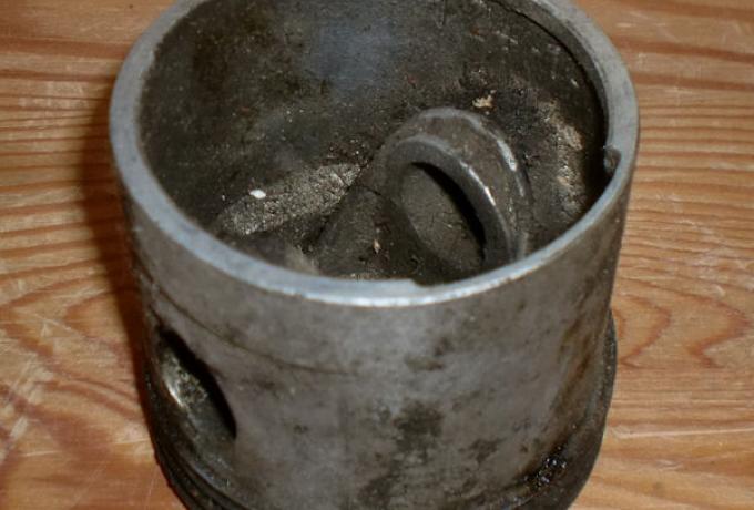 Triumph Kolben 1932-42 349cc SV 3S.3SE.3SC.3SW.3HW. WD Deluxe CR 5.3:1 STD / NOS