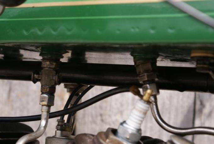 Royal Enfield V-Twin 1000 cc 1926