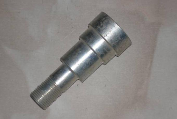 Velocette Achse f. Hinterrad, MSS, Venom, Clubman, Scrambler, Thruxton, Endurance