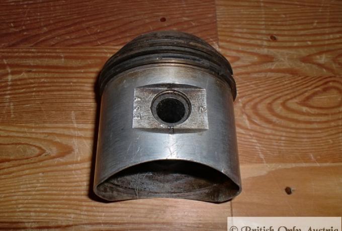 BSA Kolben gebraucht 68/907 74.8mm