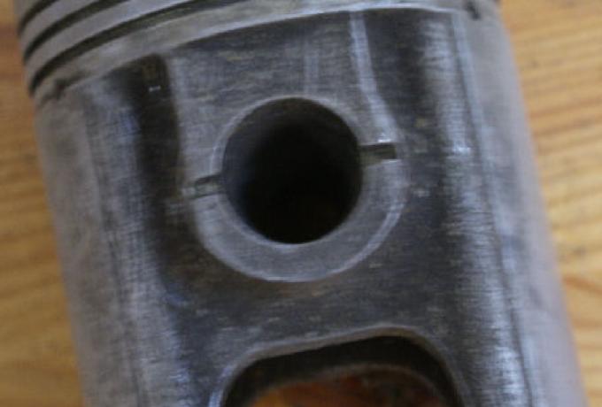 Hepolite Kolben +40 gebraucht