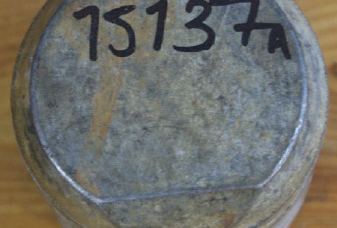 Kolben gebraucht 68.4mm