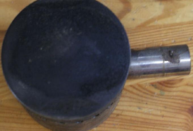Kolben gebraucht 75.2mm