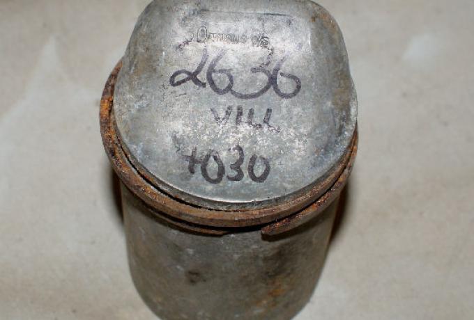 Villiers Piston 55mm +030