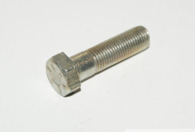 Triumph Hex Bolt 3/8" UNF x 1 3/8" UH