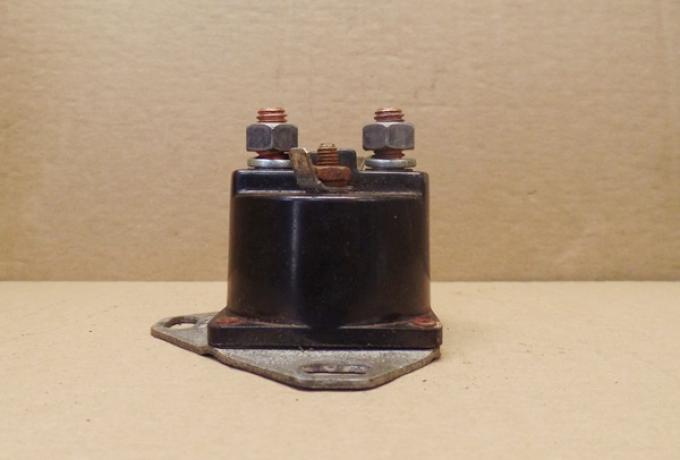 Starter Solenoid NOS