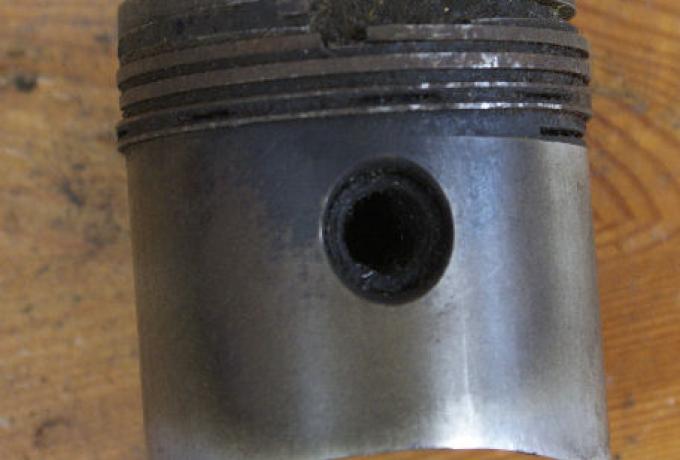 Mowog Piston 62.9mm used