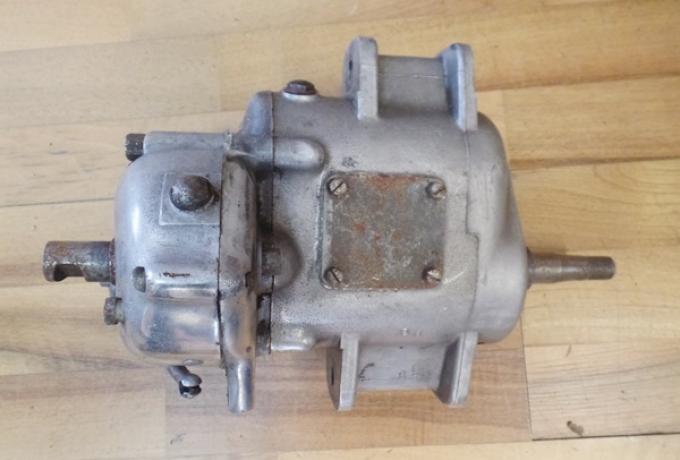 BSA A10 Gearbox 42-3005 used