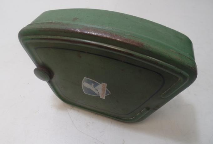 Peugeot Werkzeugkasten gebraucht