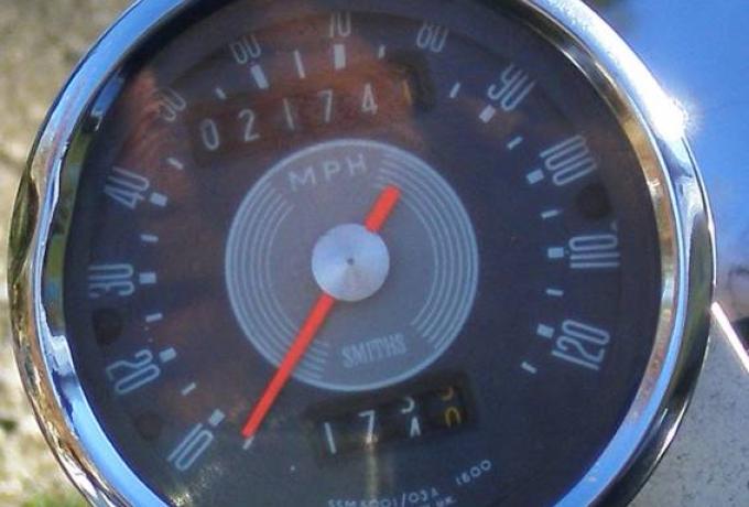 Velocette Clubman Viper 350 cc 1954