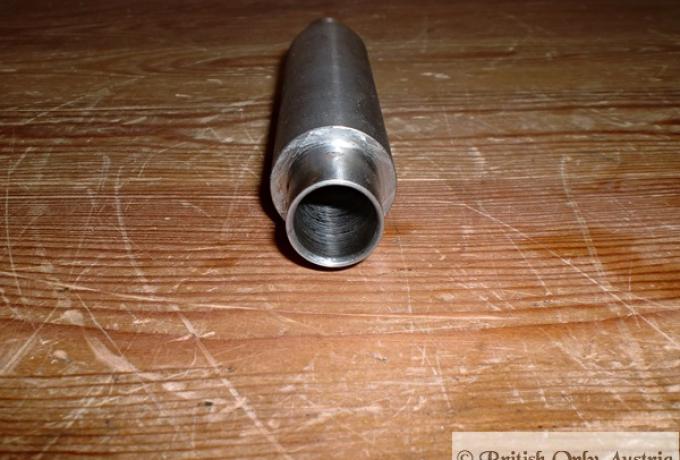 Norton Distanzstück für Radlager hinten