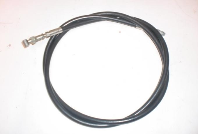 Triumph CUB T20 Standard Clutch Cable 1954-64