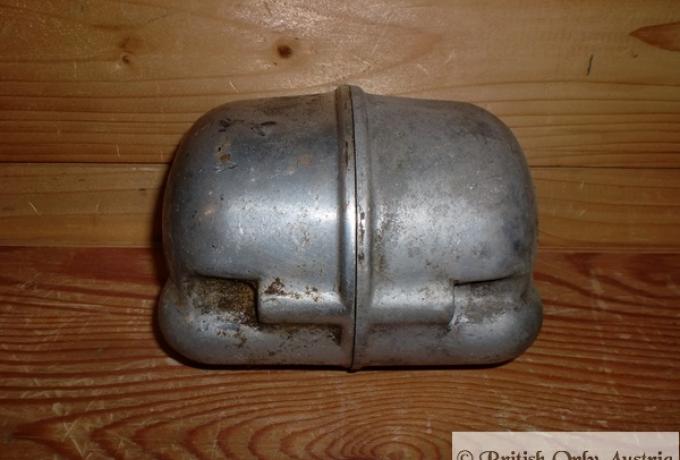 Ajs/Matchless. Rocker Cover 018624 used / Pair