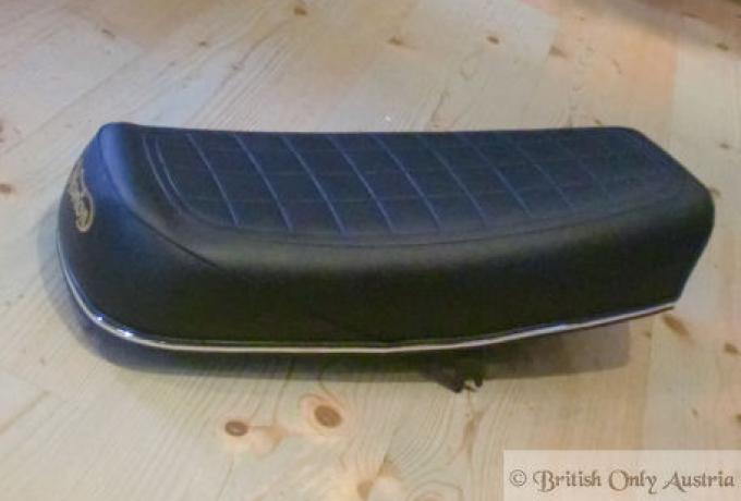 Norton Seat Interstate MKIII