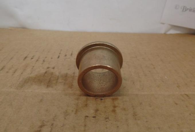 Ajs/Matchless S/A Oilite Bushes, Bronze insert only
