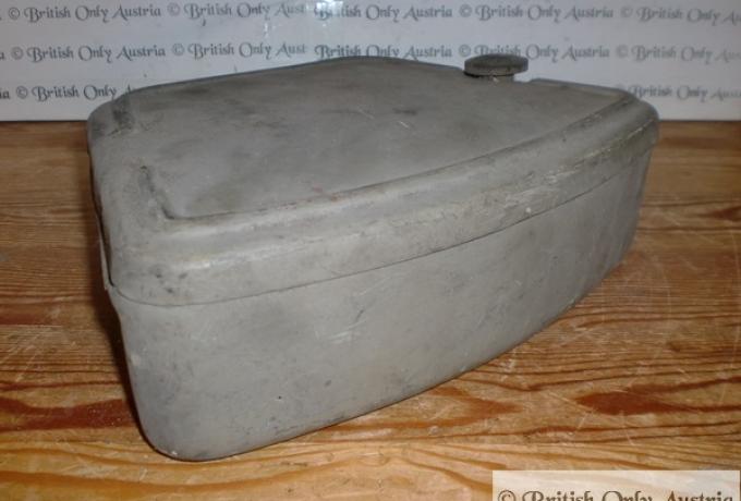 Werkzeugkasten gebraucht