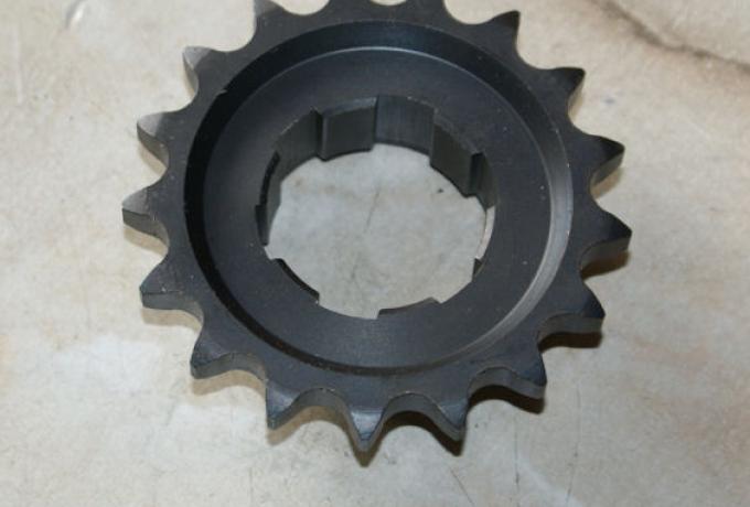 BSA Getrieberitzel BSA 17Z. C11G 4-Gang Getriebe