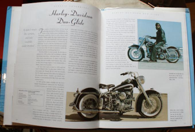 Classic Superbikes From Around The World by Mac Mc Diarmid, Buch