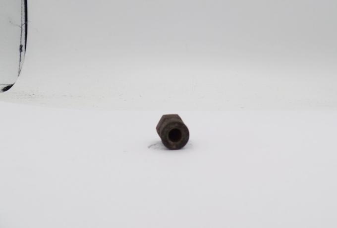 Velocette Rear Stand Nut