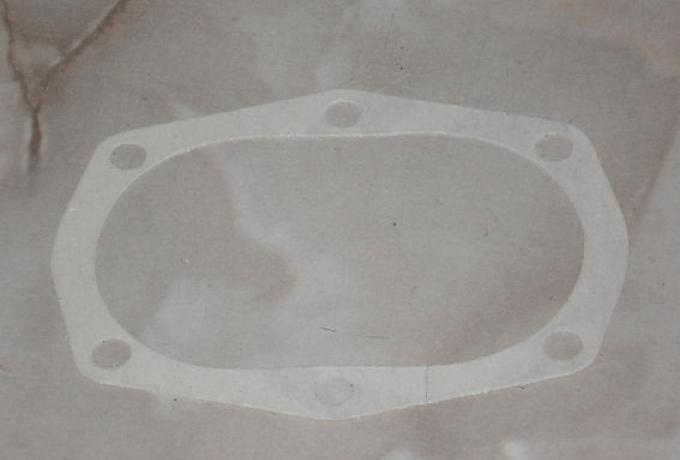 Triumph Scavange Cover Gasket T150 1971
