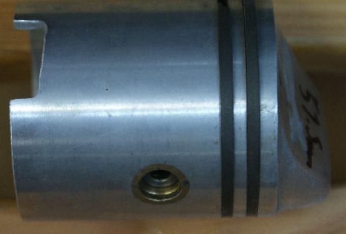 Villiers Piston +60
