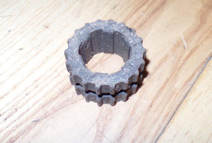 AJS/Matchless Clutch Sliding for Layshaft NOS