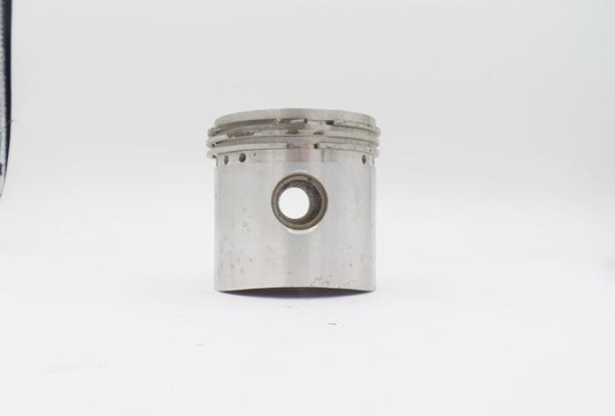 Hepolite Royal Enfield Type C Piston Std NOS