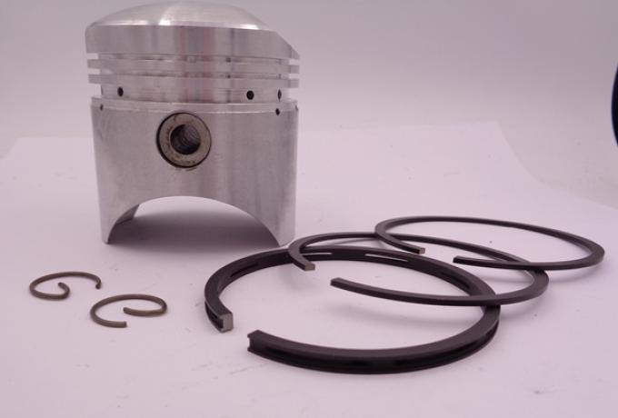 Vellocette MAC Piston 350cc JP. +080