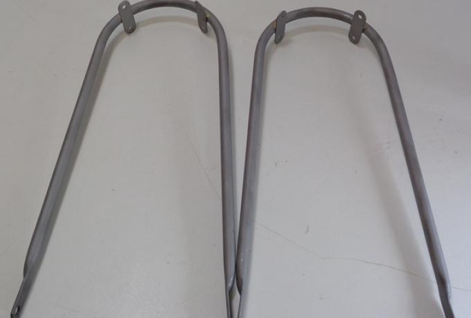 Comp. Front mudguard Stays, also 'CRS. Pr