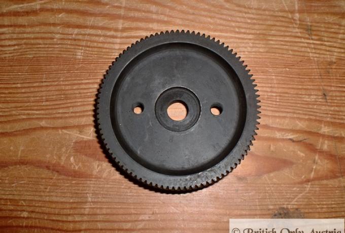 Velocette Magneto Gear Pinion Steel