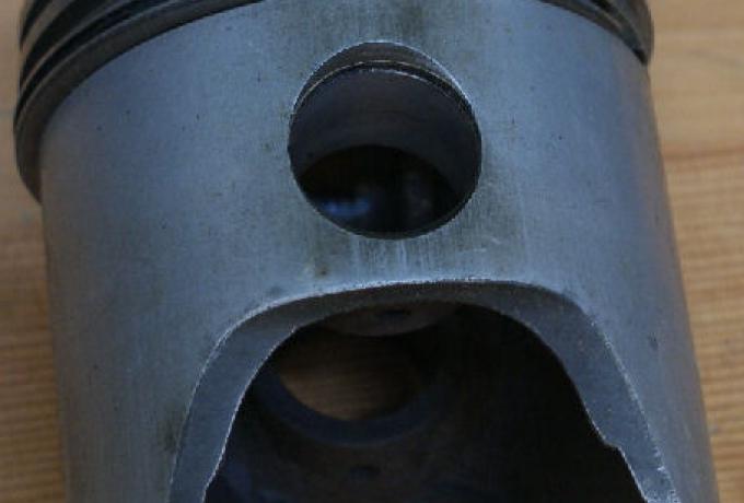 Heplex Kolben 72.7mm gebraucht