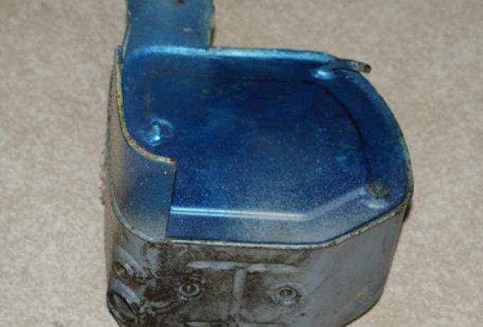 Oil Tank Norton used