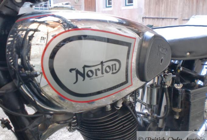 Norton CS1 500cc