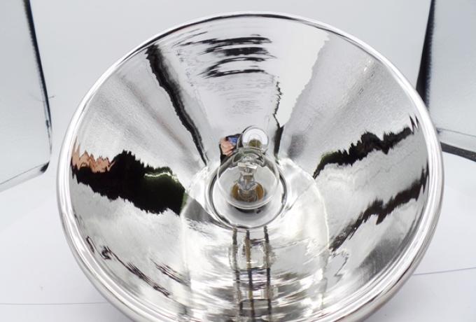 Headlight Reflector 6 1/2  Lucas 1930-32