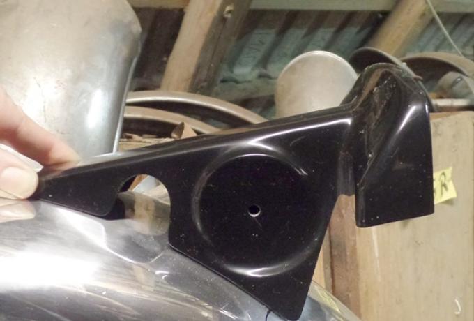 Norton Tail Lamp/Rear Light Holder Fiber Glass  Commando