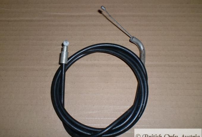 Montesa Cota Mk. 1 Throttle Cable 1968 NOS