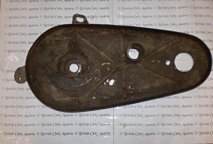 Norton Innendeckel gebraucht