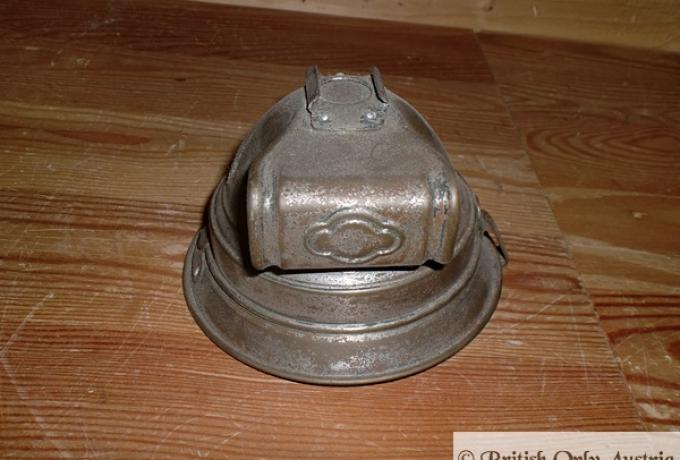 Karbid Beiwagen Licht gebraucht