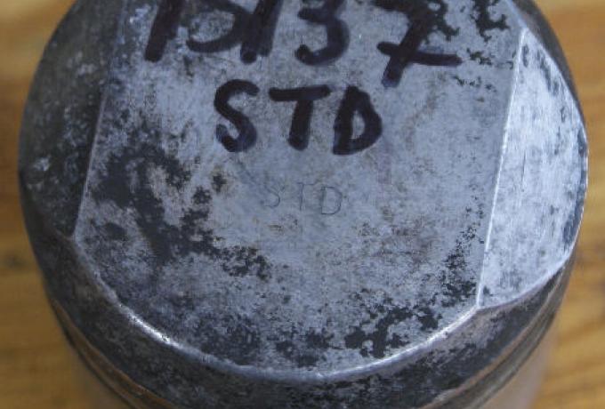 BSA Piston used STD. Bsa C15