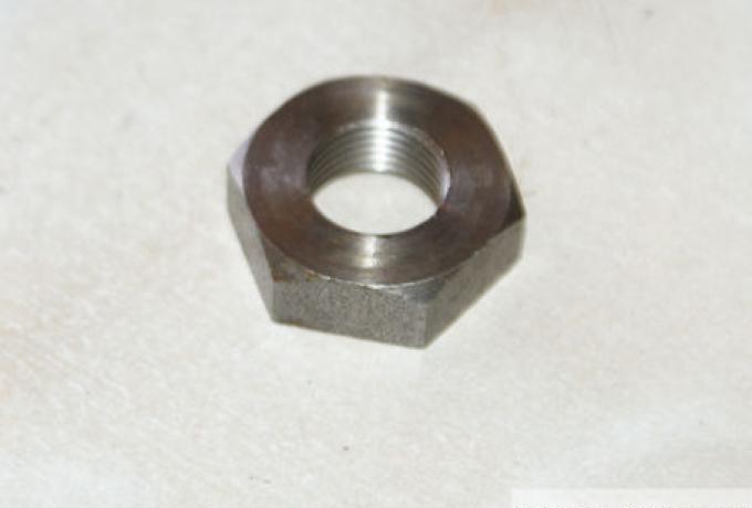 Triumph Mutter für Hauptwelle Antriebsseite