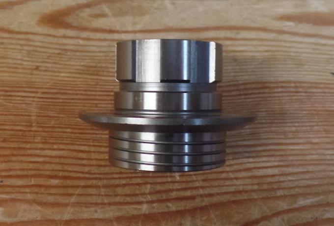 BSA Clutch Adaptor Hub - Large Taper