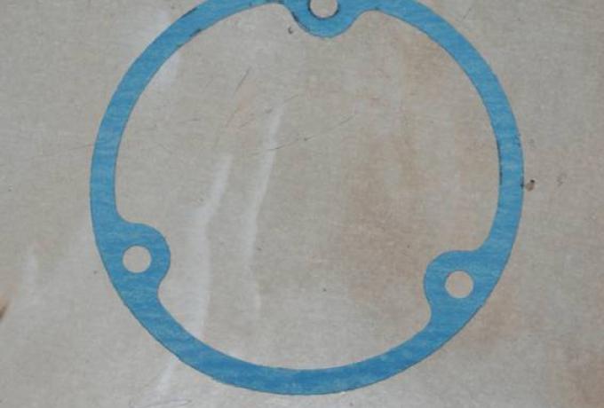 Triumph Inspection Cover/Rotor Cover Gasket  T100 T120 Daytona 1971 -