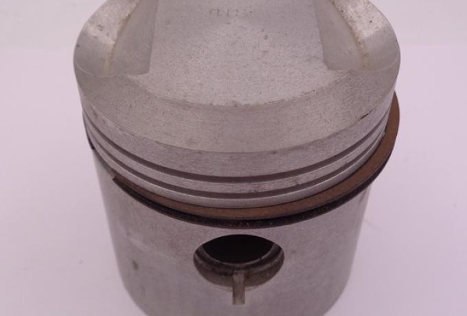 BSA Piston A7 STD.
