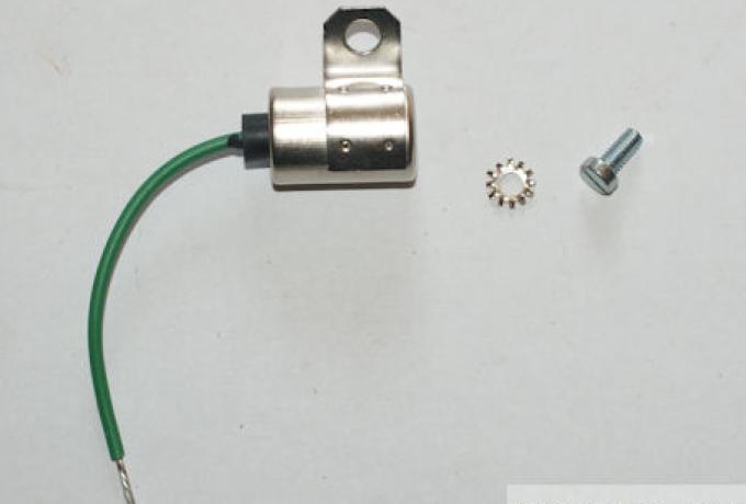 BSA Bantam Condenser S1231/S2767