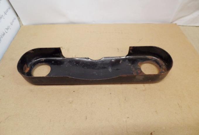 Gabelabdeckung gebraucht. Bsa