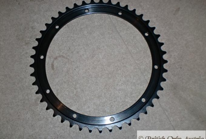 Vincent Rear Sprocket 45T.