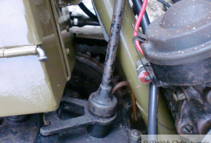 Harley Davidson Model J 1927. 1000cc