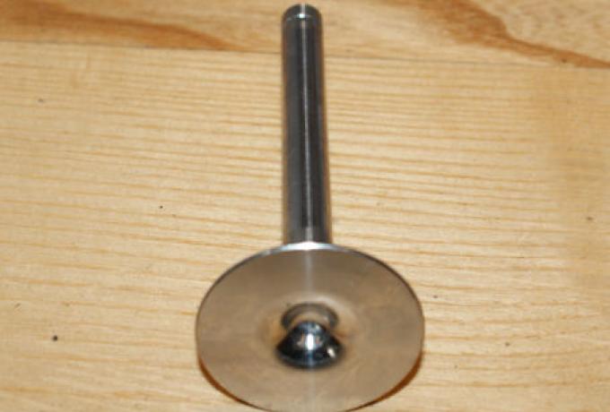 Velocette Viper Exhaust Valve