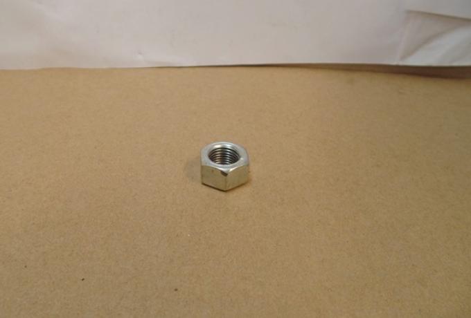 Mutter 1/2" UNF 20TPI